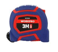 Workpro Flessometro in nylon, 3 m x 16 mm