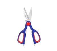 WORKPRO Forbici per uso domestico, 215 mm, 21,5 x 8 x 8