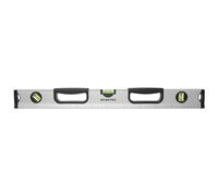 Workpro Livella a bolla in alluminio 60 cm