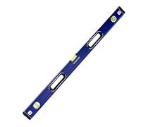 Workpro Livella a bolla in alluminio 60 cm Magnetico