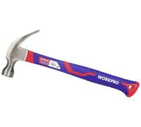 Workpro Martello 450 g Falegnameria