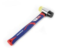 WORKPRO Martello a doppia faccia 40 mm 31x10x10