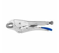Workpro Pinza a pressione 7" 18 cm
