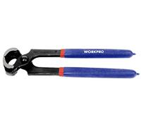 WORKPRO Pinza da falegname forgiata a goccia, 200 mm, 27,5 x 8 x 8