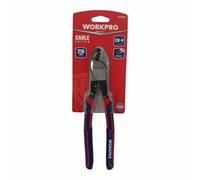 Workpro Pinza spellafili universale 21 cm