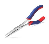 WORKPRO Pinze a becco con aghi lunghi da 7 pollici