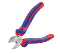 Workpro Pinze da taglio diagonale 7" 18 cm