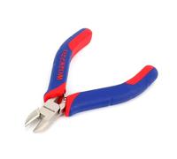 Workpro Pinze da taglio diagonale Miniatura 11 cm