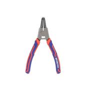 Workpro Pinze per rondelle esterne 18 cm Curvato