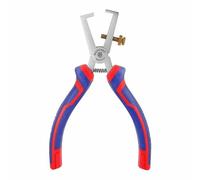 Workpro Pinze spellafili 16 cm