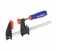 Workpro Pressa sergente 18" 45 cm
