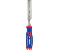 WORKPRO Scalpello in legno, 25 mm, 33 x 5 x 5