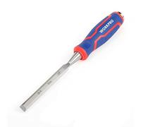 WORKPRO Scalpello per legno, 12 mm, 33 x 5 x 5 mm