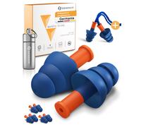 WORKPRO STRONG TAPPETINI ANTIRUMORE PER LAVORO - ISOLAMENTO ACUSTICO E CONFORT