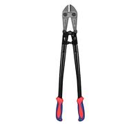 WORKPRO Tagliabulloni W017006A, manico bimateriale con impugnatura in gomma morbida, 61 cm