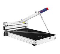 WORKPRO Taglierina per laminato, Taglierina per pavimenti