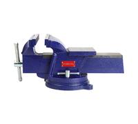 Workpro Vite da banco con base di aspirazione 100 mm - Marca EAN: 6914280008158