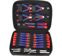 WORKPRO W009095WE 2464263 KIT UTENSILI 27 PARTI