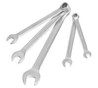 WorkPro WP202500 Kit chiavi combinate 5 parti Misura (metrica) 6 - 15 mm