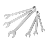 WorkPro WP202501 Kit chiavi combinate 6 parti Misura (metrica) 8 - 18 mm