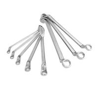 WorkPro WP202509 Chiave poligonale doppia 8 parti Misura (metrica) 6 - 22 mm