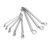 WorkPro WP202509 Chiave poligonale doppia 8 parti Misura (metrica) 6 - 22 mm