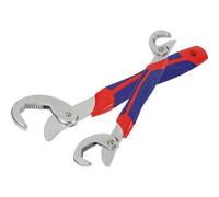WorkPro WP202516 Chiave Express 2 parti Misura (metrica) 9 - 32 mm