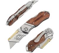 WorkPro WP211014 Lama universale pieghevole 1 pz.