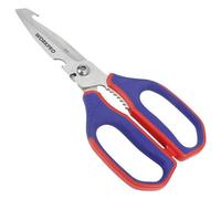 WorkPro WP214006 Forbici da cucina 255 mm