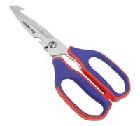 WorkPro WP214006 Forbici da cucina 255 mm