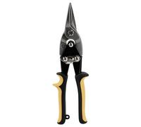 WorkPro WP214017 Cesoia per lamiera dritta 250 mm