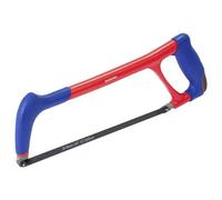 WorkPro WP215025 Troncatrice per tagli obliqui 410 mm
