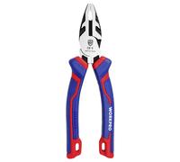 WorkPro WP231025 Elettronica e meccanica di precisione Pinza universale 180 mm