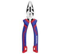 WorkPro WP231025 Elettronica e meccanica di precisione Pinza universale 180 mm