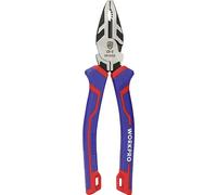 WorkPro WP231026 Elettronica e meccanica di precisione Pinza universale 200 mm