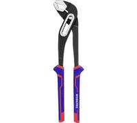 WorkPro WP231028 Pinza regolabile per tubi e dadi 250 mm