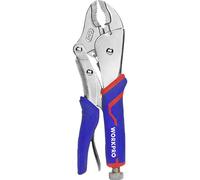 WorkPro WP231074 Pinza regolabile a morsetto 250 mm