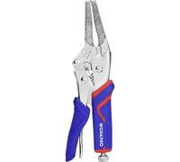 WorkPro WP231075 Pinza regolabile a morsetto 165 mm