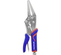 WorkPro WP231076 Pinza regolabile a morsetto 230 mm