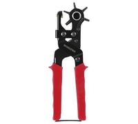 WorkPro WP231077 Pinze di punzonatura 2 mm, 2.5 mm, 3 mm, 3.5 mm, 4 mm, 4.5 mm