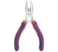 WorkPro WP231097 Universale Mini pinza per imbuto lineare Acciaio al cromo van