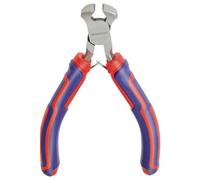 WorkPro WP231098 Universale Mini tronchese a tagliente frontale 100 mm