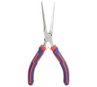 WorkPro WP231099 Universale Mini pinza a punta Acciaio al cromo vanadio 150 mm