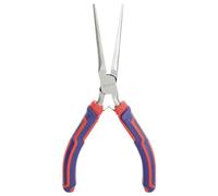 WorkPro WP231099 Universale Mini pinza a punta Acciaio al cromo vanadio 150 mm