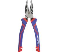 WorkPro WP231125 Elettronica e meccanica di precisione Pinza universale 200 mm