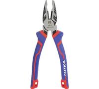 WorkPro WP231125 Elettronica e meccanica di precisione Pinza universale 200 mm