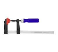 WorkPro WP232026 Morsetto a vite 50 x 200 mm Dimensione del prodotto, lunghez