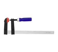 WorkPro WP232027 Morsetto a vite 80 x 300 mm Dimensione del prodotto, lunghez