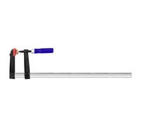 WorkPro WP232029 Morsetto a vite 120 x 600 mm Dimensione del prodotto, lunghe