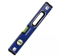 Workpro WP262019 Livella Torpedo Magnetica in Alluminio 400mm Heavy Duty